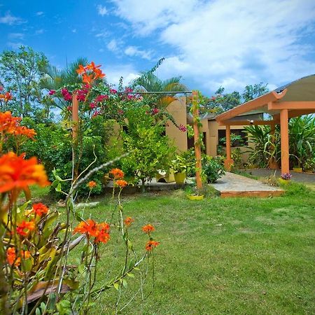 Villa Anacahuita, Limonal Jarabacoa Exterior photo