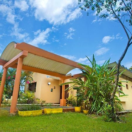 Villa Anacahuita, Limonal Jarabacoa Exterior photo